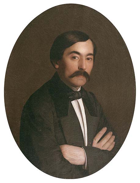 Pierre G. T. Beauregard